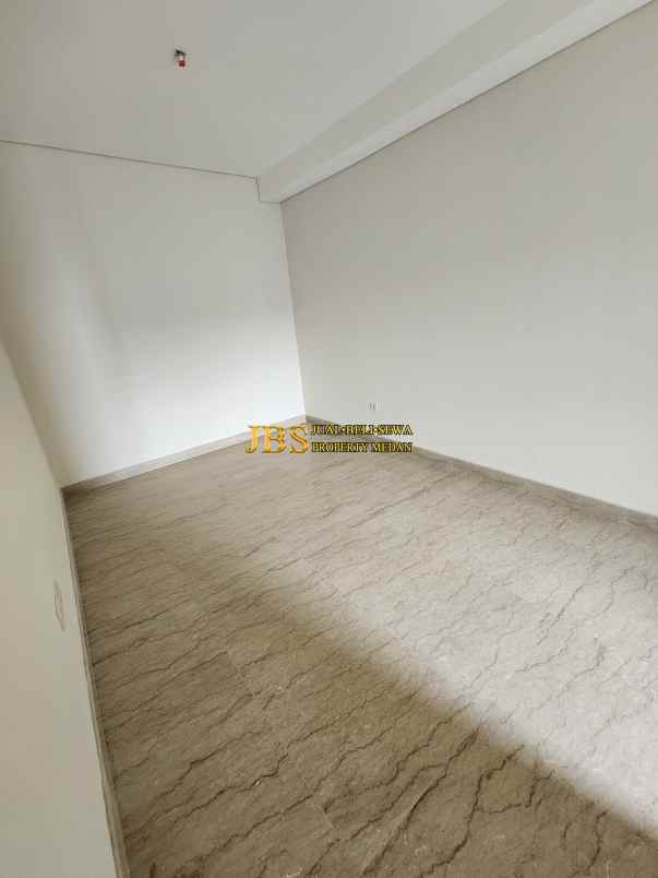 dijual apartemen apartemen podomoro city