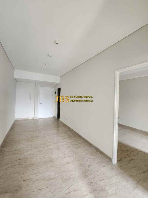 dijual apartemen apartemen podomoro city