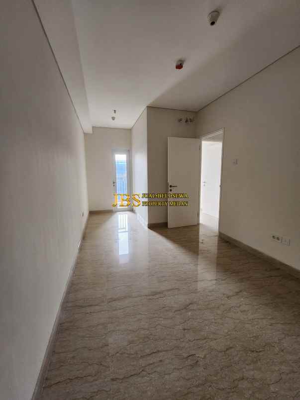 dijual apartemen apartemen podomoro city