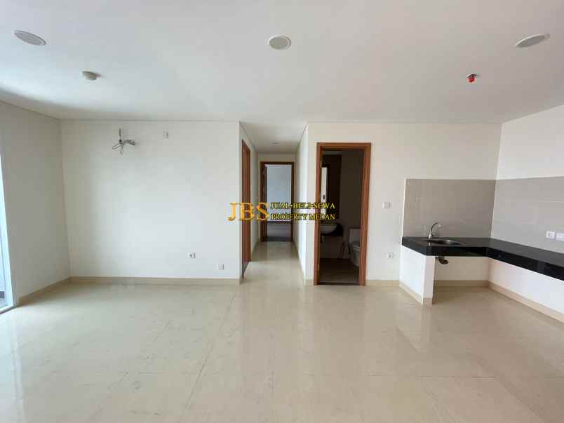 dijual apartemen apartemen reiz condo jalan