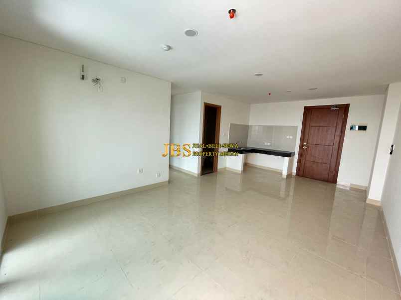 dijual apartemen apartemen reiz condo jalan