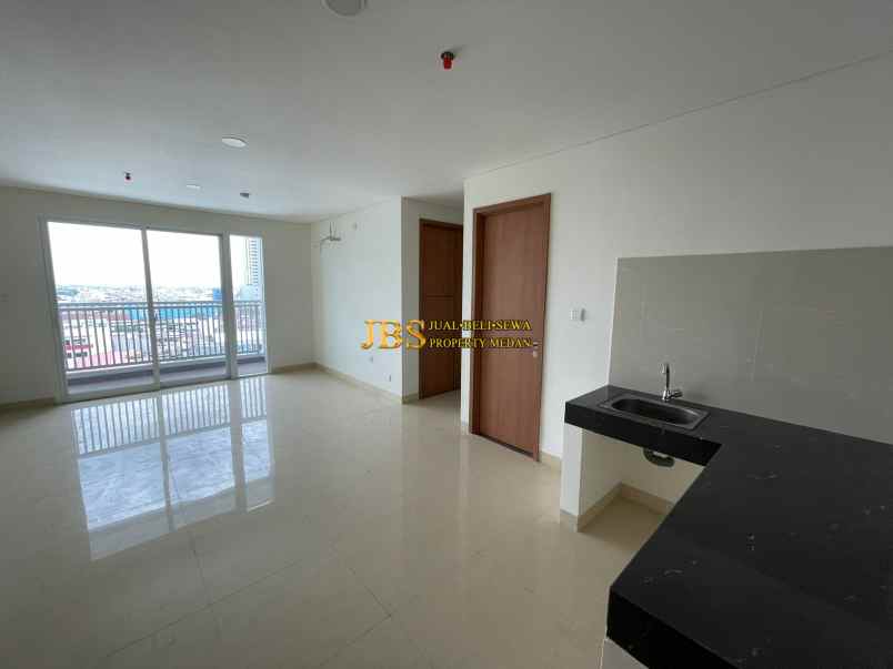 dijual apartemen apartemen reiz condo jalan