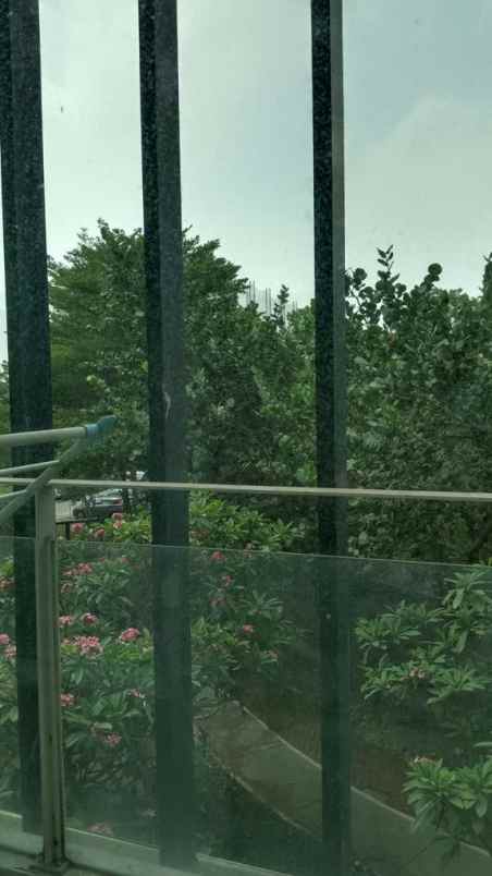 dijual apartemen apartemen satu8 kedoya