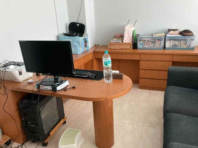 dijual apartemen apartemen satu8 kedoya
