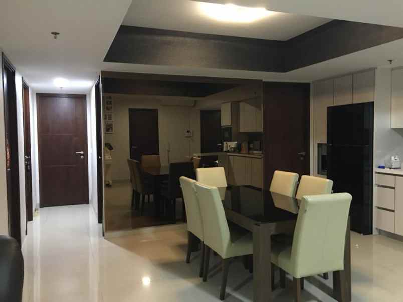 dijual apartemen apartemen sherwood