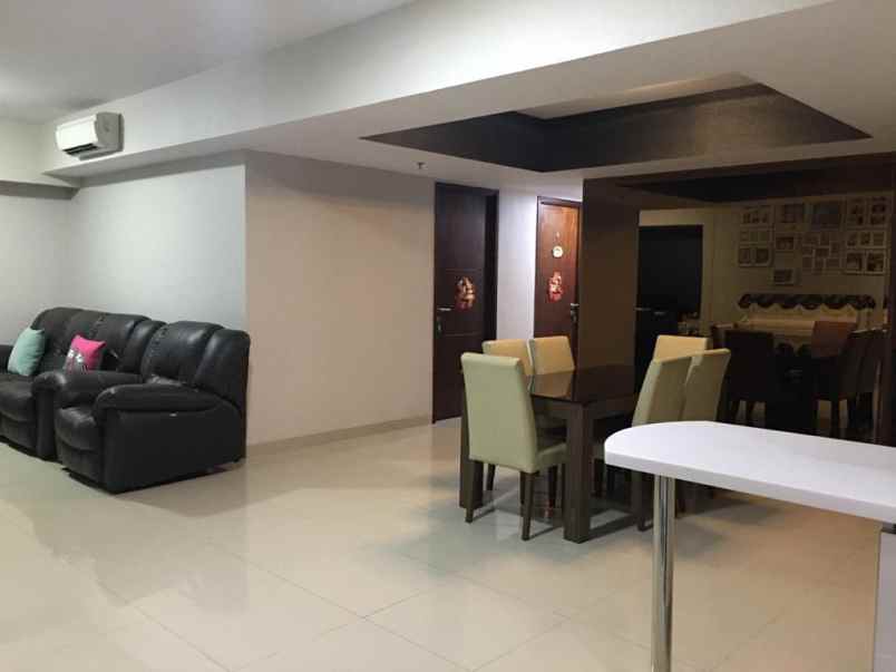 dijual apartemen apartemen sherwood