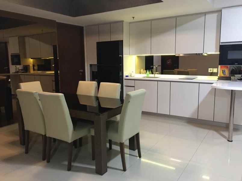 dijual apartemen apartemen sherwood