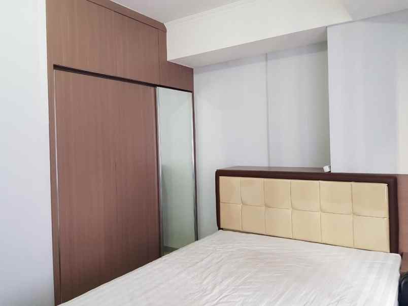 dijual apartemen apartemen silkwood