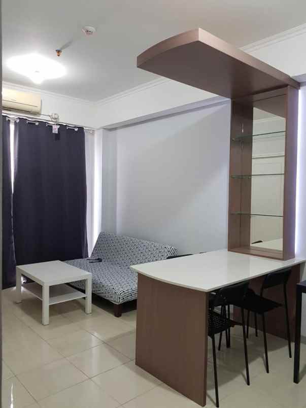 dijual apartemen apartemen silkwood