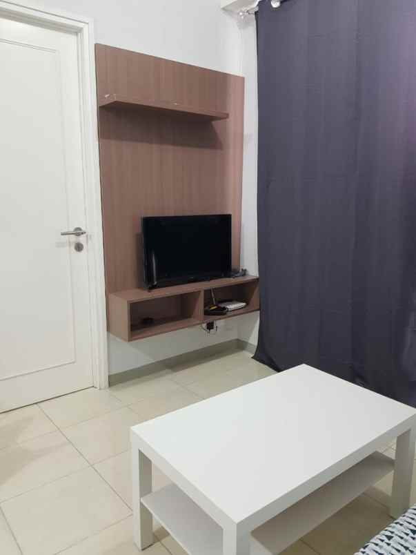 dijual apartemen apartemen silkwood