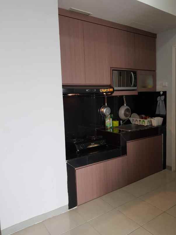 dijual apartemen apartemen silkwood