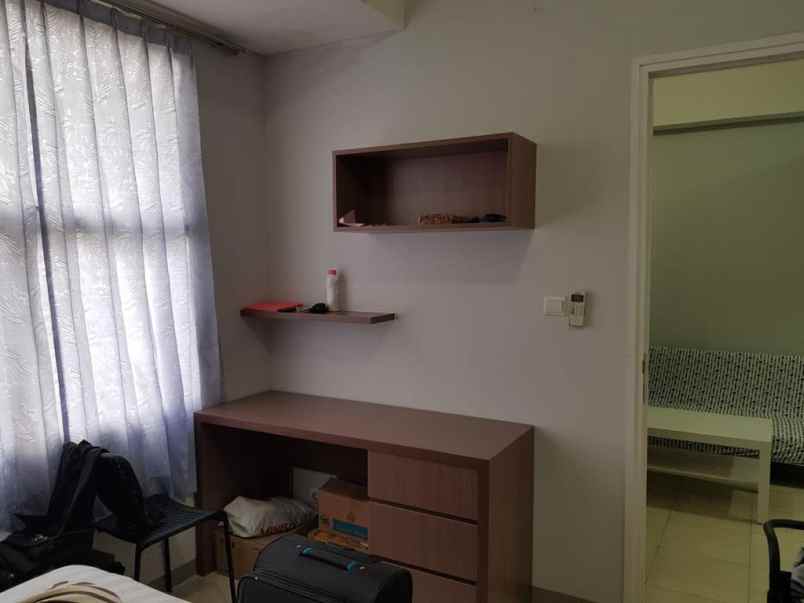 dijual apartemen apartemen silkwood