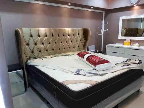 dijual apartemen apartemen tanglin pakuwon mall