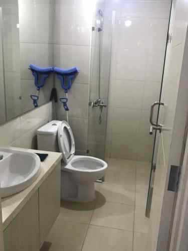 dijual apartemen apartemen tanglin pakuwon mall