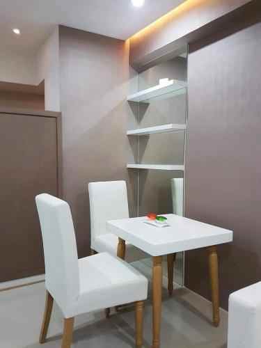 dijual apartemen apartemen tanglin pakuwon mall