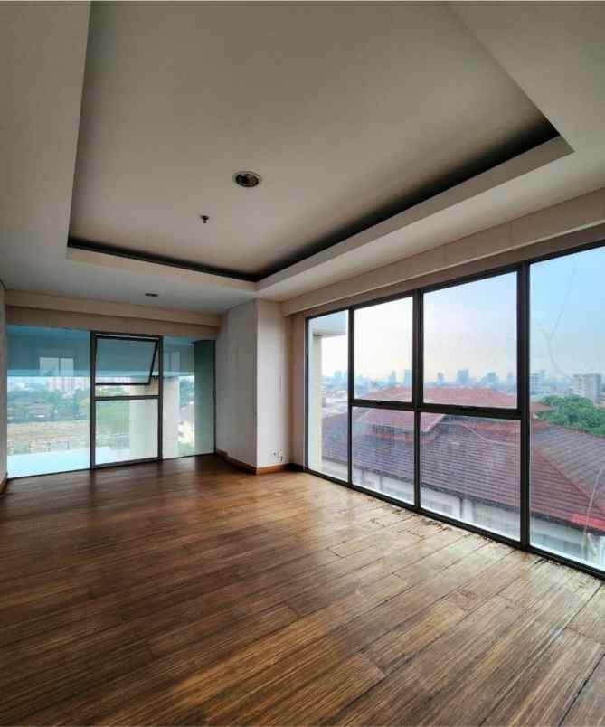 dijual apartemen apartemen the mansion