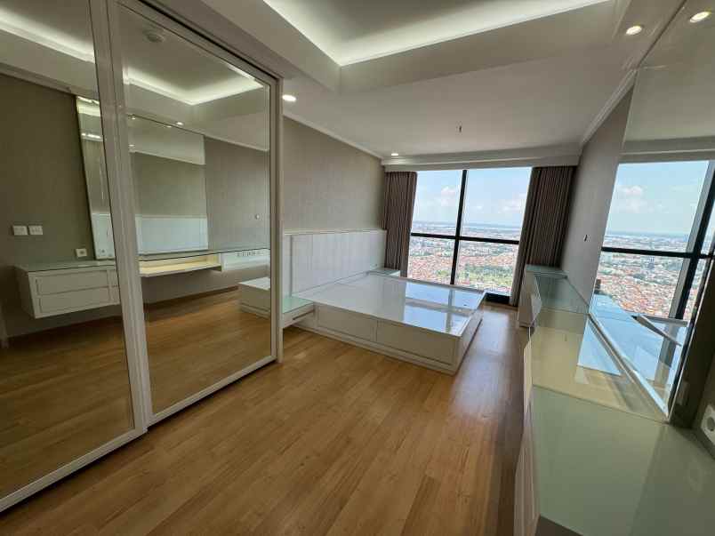 dijual apartemen apartemen the peak