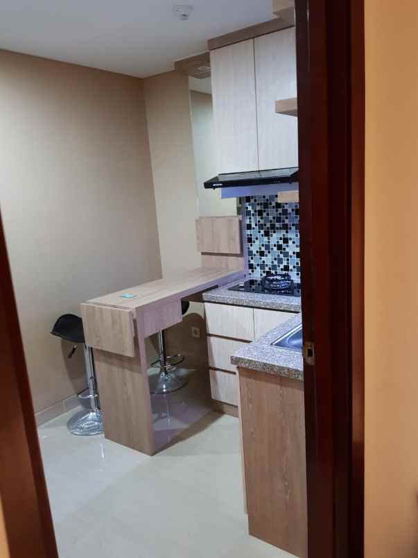dijual apartemen apartement grand sungkono