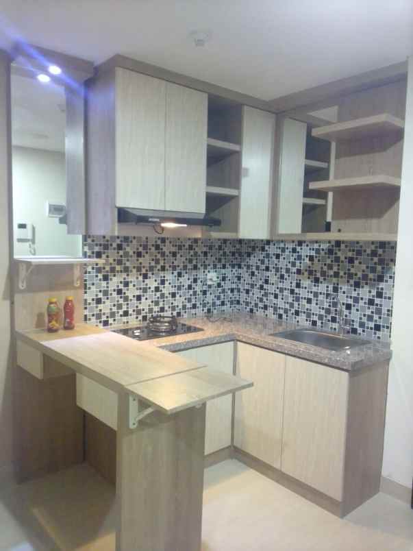 dijual apartemen apartement grand sungkono