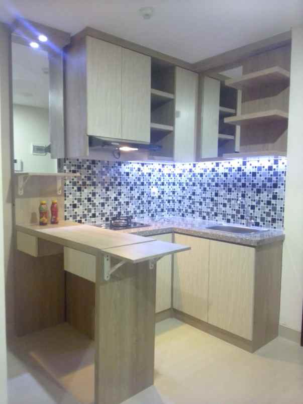 dijual apartemen apartement grand sungkono