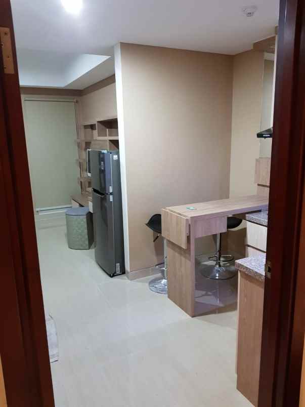 dijual apartemen apartement grand sungkono