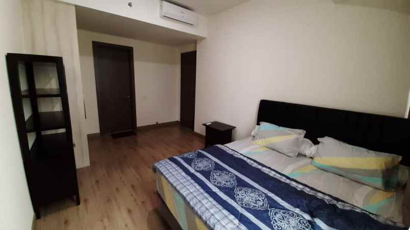 dijual apartemen apartement st moritz tower