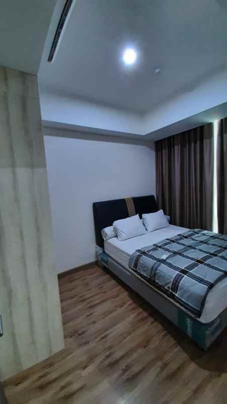 dijual apartemen apartement st moritz tower