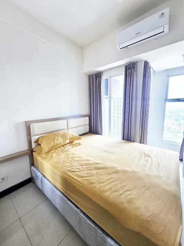 dijual apartemen apartment amor pakuwon