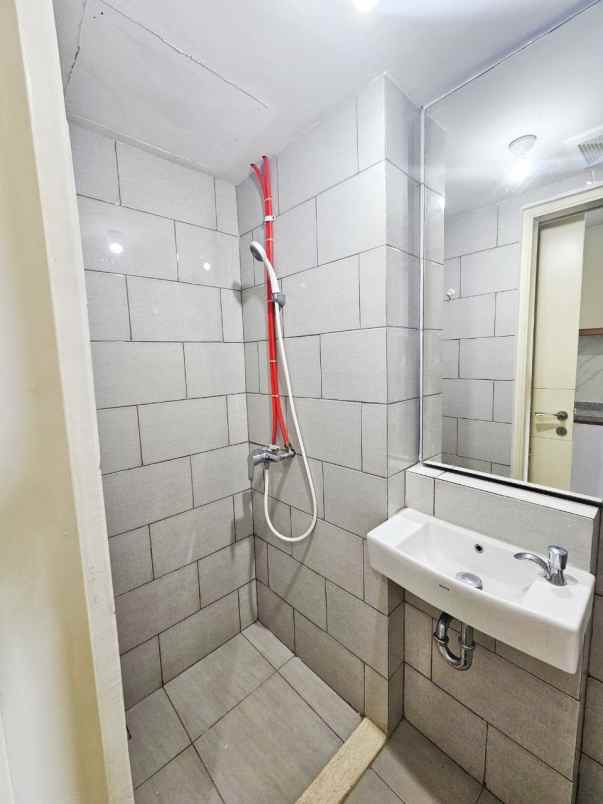 dijual apartemen apartment amor pakuwon