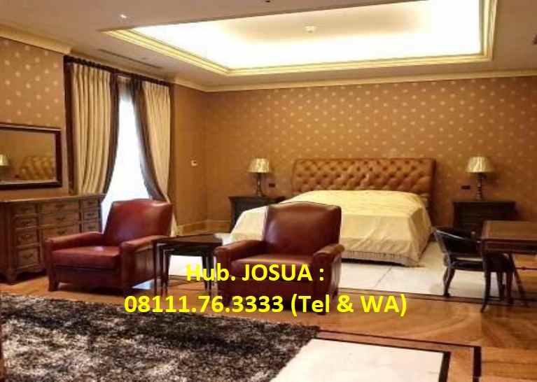 dijual apartemen apartment da vinci tower