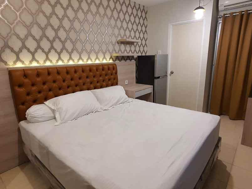 dijual apartemen apartment educity