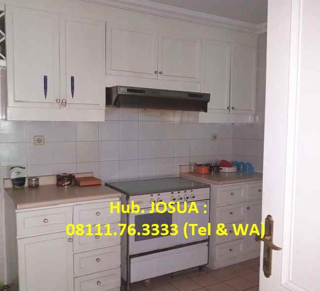 dijual apartemen apartment griya pancoran