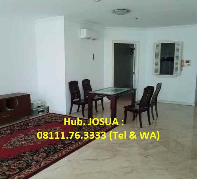 dijual apartemen apartment griya pancoran