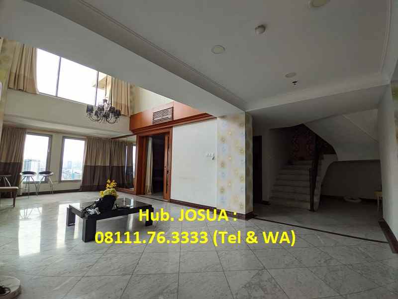 dijual apartemen apartment oasis mitra