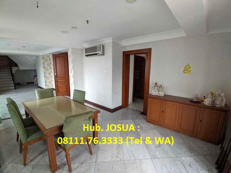 dijual apartemen apartment oasis mitra