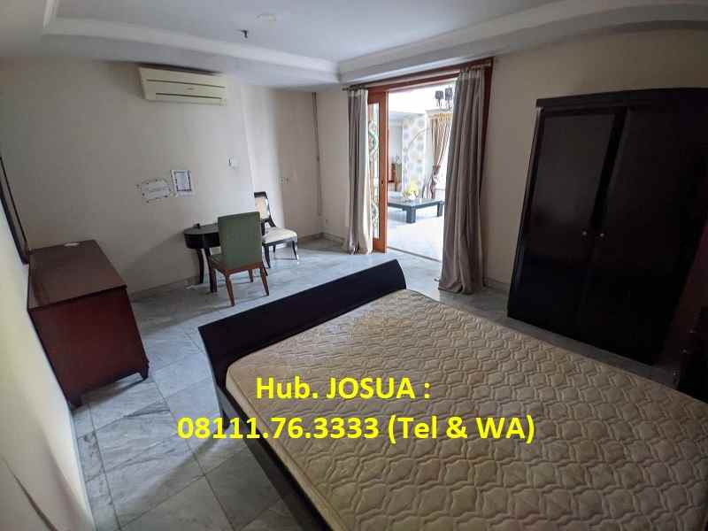 dijual apartemen apartment oasis mitra