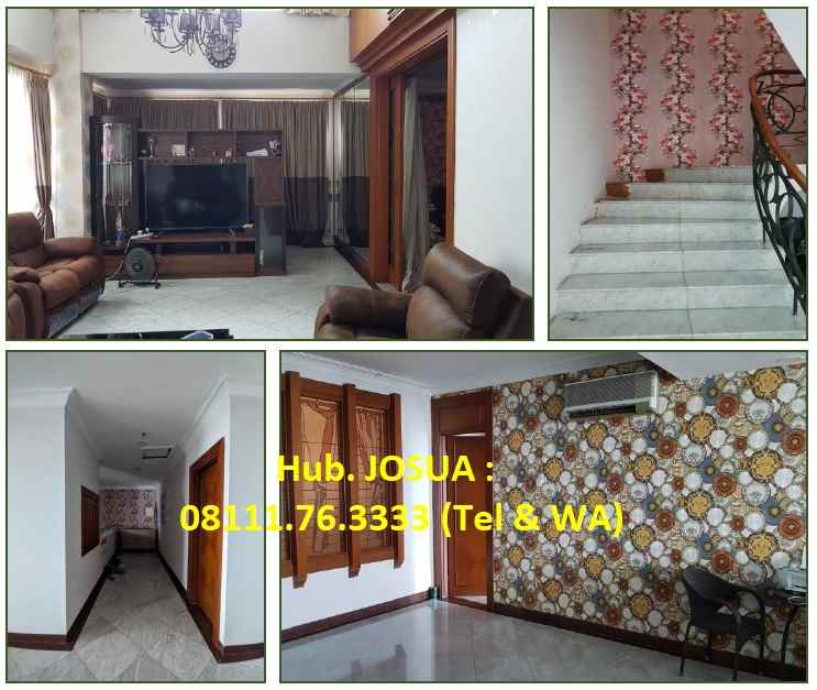 dijual apartemen apartment oasis mitra