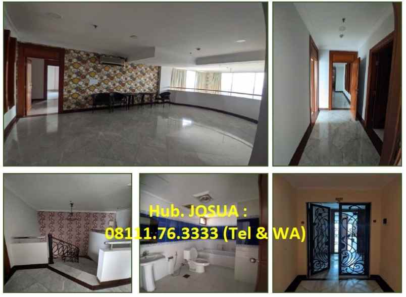 dijual apartemen apartment oasis mitra