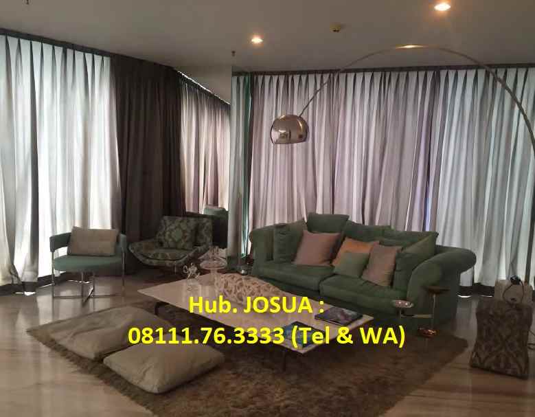 dijual apartemen apartment regatta tower