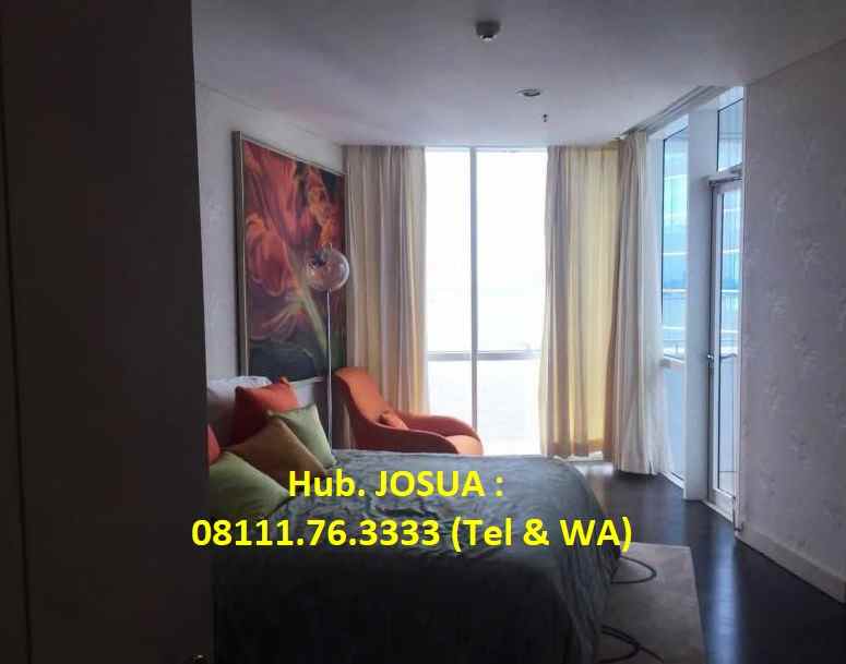 dijual apartemen apartment regatta tower