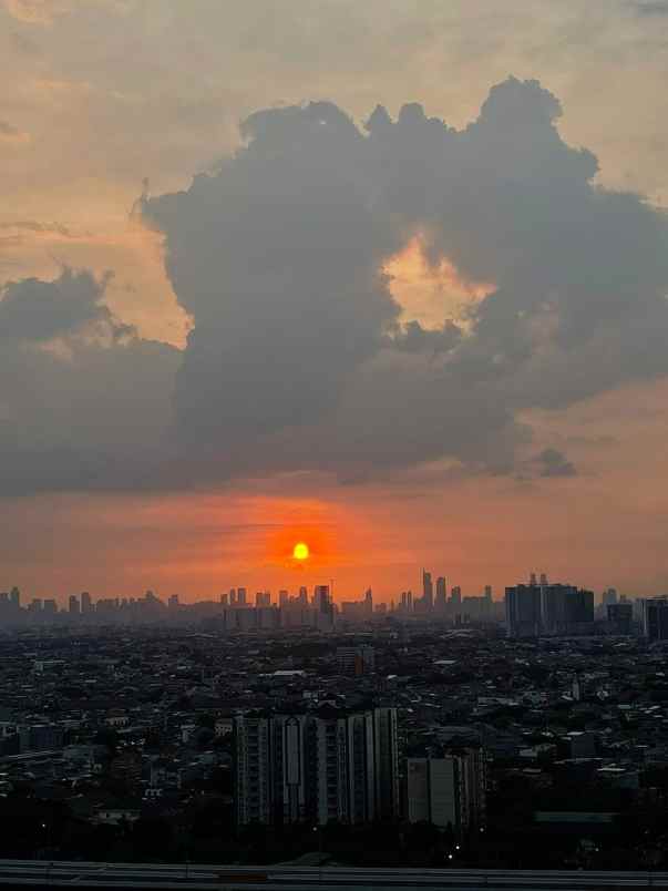 dijual apartemen apatemen sedayu city