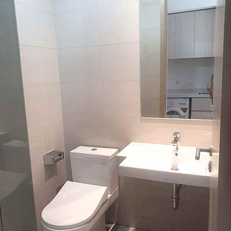 dijual apartemen apatemen sedayu city