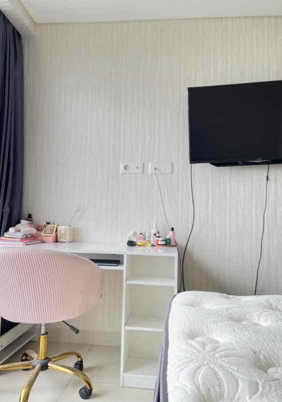 dijual apartemen apatemen sedayu city