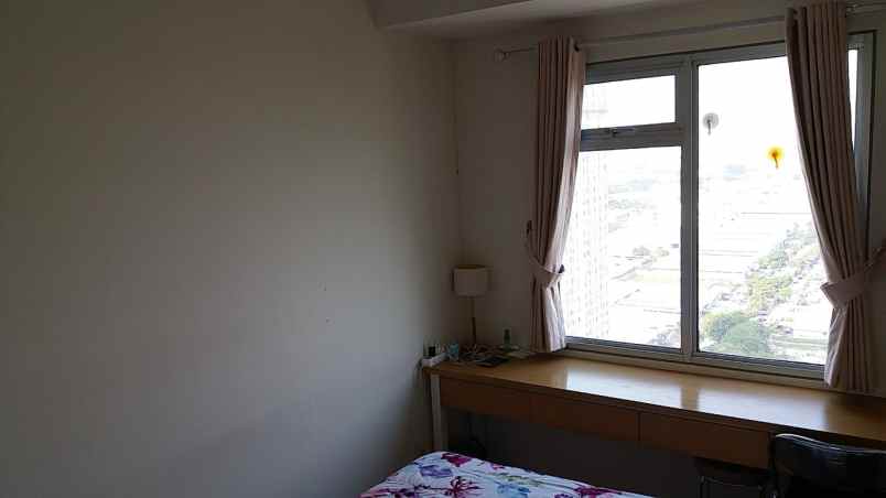 dijual apartemen apt green lake sunter