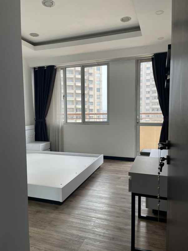 dijual apartemen apt paladian park kelapa