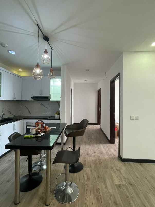 dijual apartemen apt paladian park kelapa