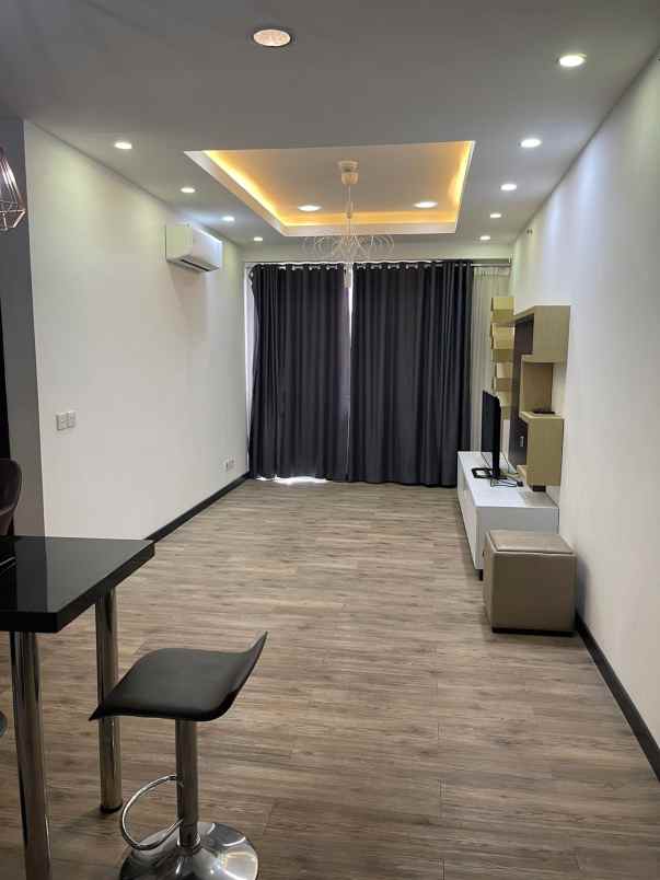 dijual apartemen apt paladian park kelapa