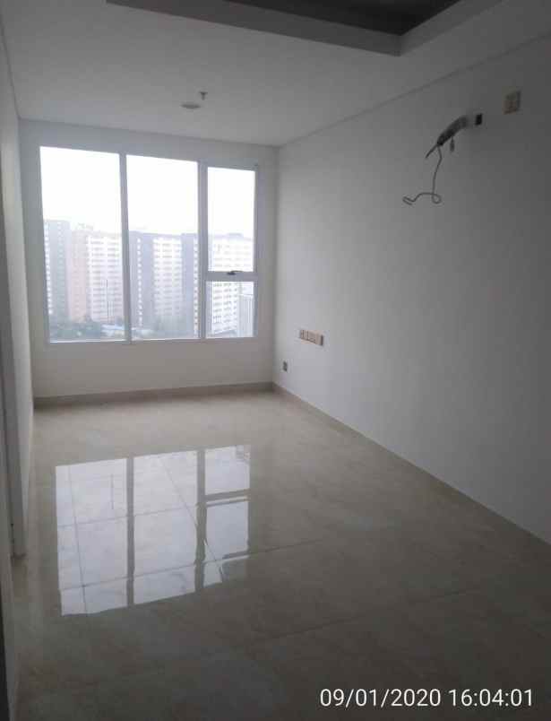 dijual apartemen avenue 88
