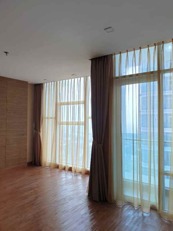 dijual apartemen brooklyn alam sutera