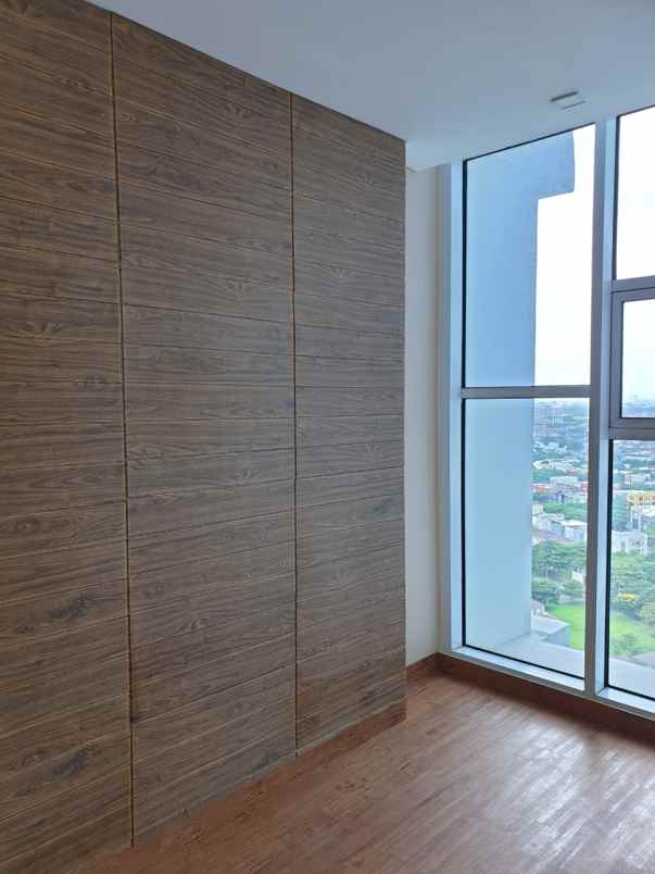 dijual apartemen brooklyn alam sutera